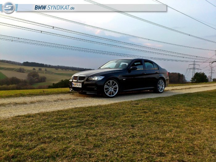 BMW-Syndikat Fotostorie