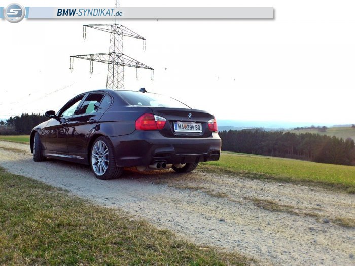 BMW-Syndikat Fotostorie
