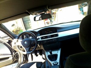BMW E90 320d ///M - 3er BMW - E90 / E91 / E92 / E93