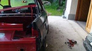 E30 M3 DTM Umbau (318is) - 3er BMW - E30 E30 M3 DTM Umbau (318is) - 3er BMW - E30