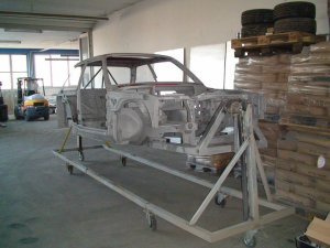 E30 M3 DTM Umbau (318is) - 3er BMW - E30 E30 M3 DTM Umbau (318is) - 3er BMW - E30
