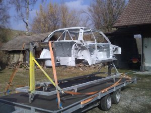 E30 M3 DTM Umbau (318is) - 3er BMW - E30 E30 M3 DTM Umbau (318is) - 3er BMW - E30