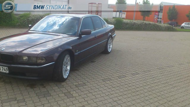 BMW-Syndikat Fotostorie