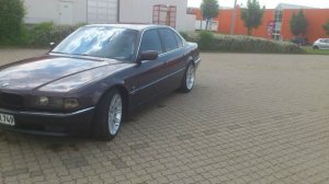 Bomber... - Fotostories weiterer BMW Modelle
