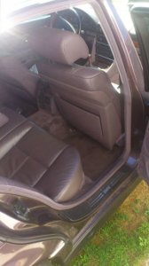 Bomber... - Fotostories weiterer BMW Modelle