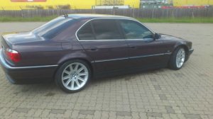 Bomber... - Fotostories weiterer BMW Modelle