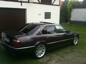 Bomber... - Fotostories weiterer BMW Modelle