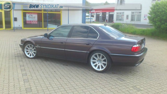 BMW-Syndikat Fotostorie