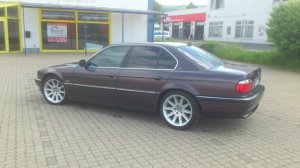 Bomber... - Fotostories weiterer BMW Modelle