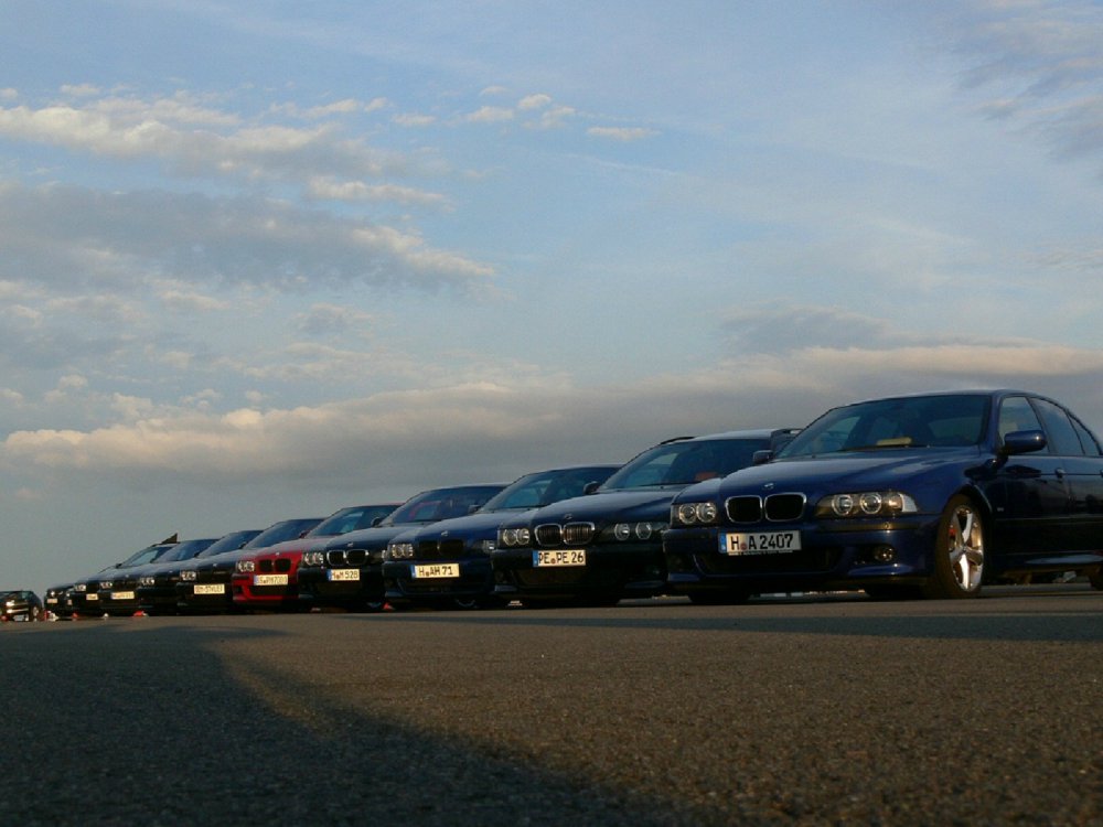 E 39 Sport metzi 530d Individual - 5er BMW - E39