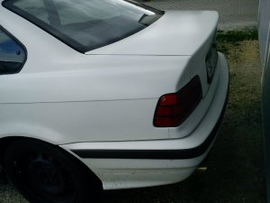 E36 318is Coupe Low Budget - 3er BMW - E36