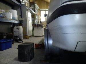 E36 318is Coupe Low Budget - 3er BMW - E36