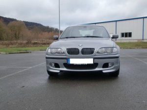 BMW 318i - 3er BMW - E46 BMW 318i - 3er BMW - E46
