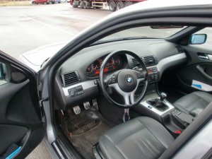 BMW 318i - 3er BMW - E46 BMW 318i - 3er BMW - E46