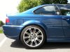 Bmw e46 M3 Topasblau - 3er BMW - E46 - 20120723_132104.jpg