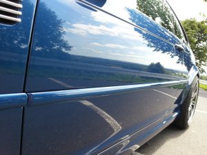 Bmw e46 M3 Topasblau - 3er BMW - E46 Bmw e46 M3 Topasblau - 3er BMW - E46