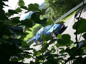 Bmw e46 M3 Topasblau - 3er BMW - E46 Bmw e46 M3 Topasblau - 3er BMW - E46