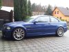 Bmw e46 M3 Topasblau - 3er BMW - E46 - 20120330_132826.jpg