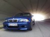 Bmw e46 M3 Topasblau - 3er BMW - E46 - 20120413_170209.jpg