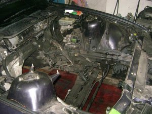e36,  330i Cabrio - 3er BMW - E36