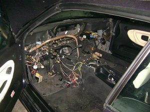 e36,  330i Cabrio - 3er BMW - E36