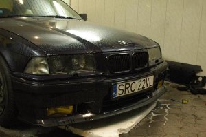 e36,  330i Cabrio - 3er BMW - E36