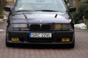 e36,  330i Cabrio - 3er BMW - E36