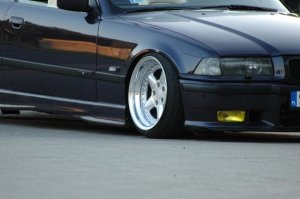 e36,  330i Cabrio - 3er BMW - E36