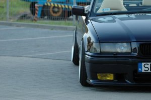 e36,  330i Cabrio - 3er BMW - E36