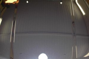 e36,  330i Cabrio - 3er BMW - E36