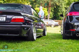 e36,  330i Cabrio - 3er BMW - E36