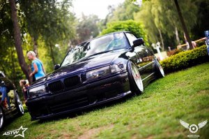e36,  330i Cabrio - 3er BMW - E36
