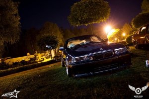 e36,  330i Cabrio - 3er BMW - E36