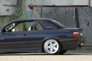 e36,  330i Cabrio - 3er BMW - E36