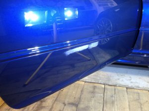 Stay classy: mysticblue E46 on BBS (Season 2018) - 3er BMW - E46 Stay classy: mysticblue E46 on BBS (Season 2018) - 3er BMW - E46