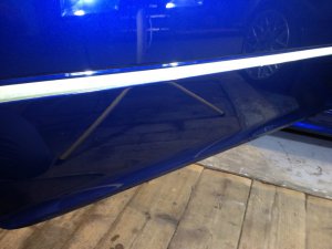 Stay classy: mysticblue E46 on BBS (Season 2018) - 3er BMW - E46 Stay classy: mysticblue E46 on BBS (Season 2018) - 3er BMW - E46