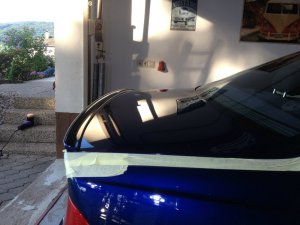 Stay classy: mysticblue E46 on BBS (Season 2018) - 3er BMW - E46 Stay classy: mysticblue E46 on BBS (Season 2018) - 3er BMW - E46
