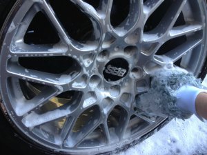 Stay classy: mysticblue E46 on BBS (Season 2018) - 3er BMW - E46 Stay classy: mysticblue E46 on BBS (Season 2018) - 3er BMW - E46