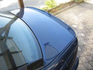 Stay classy: mysticblue E46 on BBS (Season 2018) - 3er BMW - E46