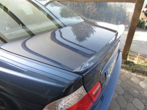 Stay classy: mysticblue E46 on BBS (Season 2018) - 3er BMW - E46