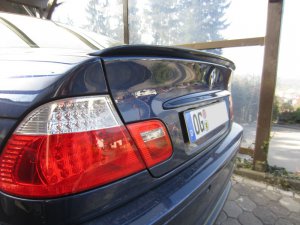 Stay classy: mysticblue E46 on BBS (Season 2018) - 3er BMW - E46