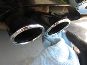 Stay classy: mysticblue E46 on BBS (Season 2018) - 3er BMW - E46