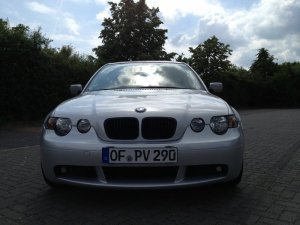 316ti compact - 3er BMW - E46 316ti compact - 3er BMW - E46