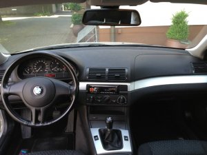 316ti compact - 3er BMW - E46 316ti compact - 3er BMW - E46