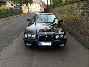 >The E36 320i Coupe... - 3er BMW - E36 >The E36 320i Coupe... - 3er BMW - E36