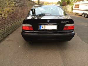 >The E36 320i Coupe... - 3er BMW - E36 >The E36 320i Coupe... - 3er BMW - E36