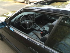 >The E36 320i Coupe... - 3er BMW - E36 >The E36 320i Coupe... - 3er BMW - E36