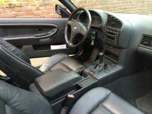 >The E36 320i Coupe... - 3er BMW - E36 >The E36 320i Coupe... - 3er BMW - E36