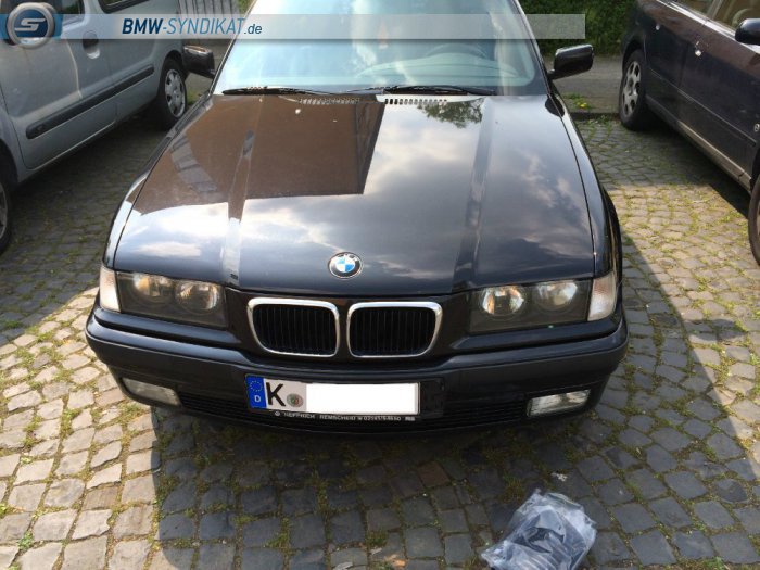 BMW-Syndikat Fotostorie