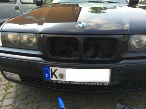 >The E36 320i Coupe... - 3er BMW - E36 >The E36 320i Coupe... - 3er BMW - E36